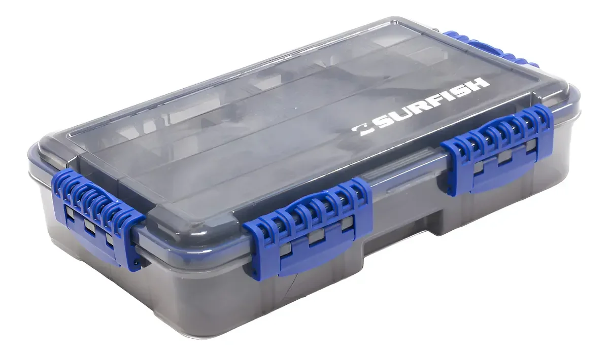 La caja de accesorios Surfish H1601