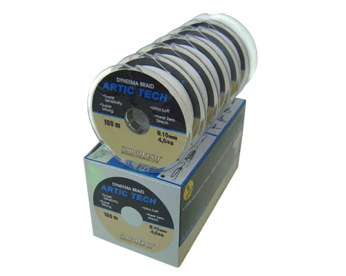 Multifilamento Artic Tech