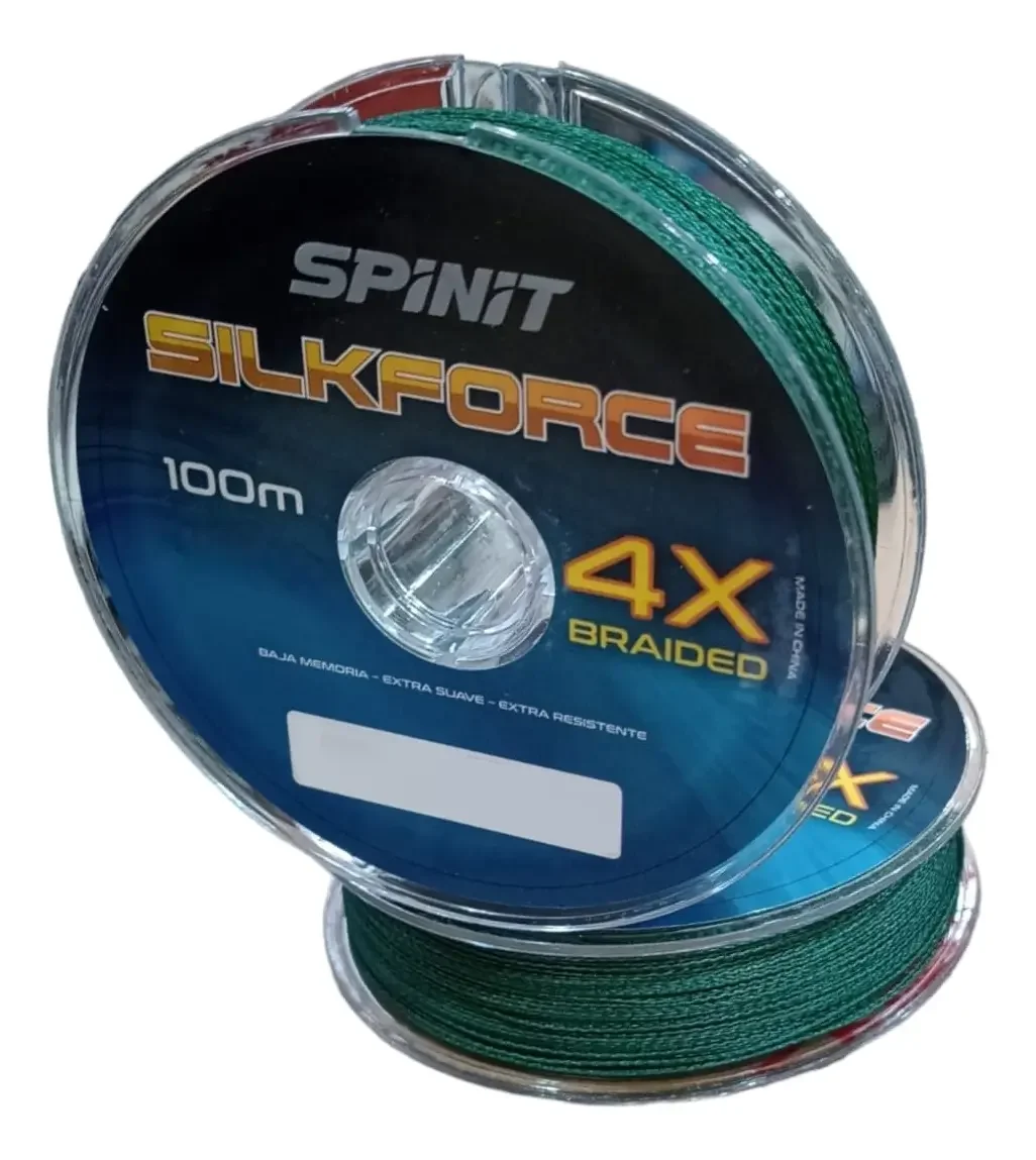 Multifilamento Silkforce
