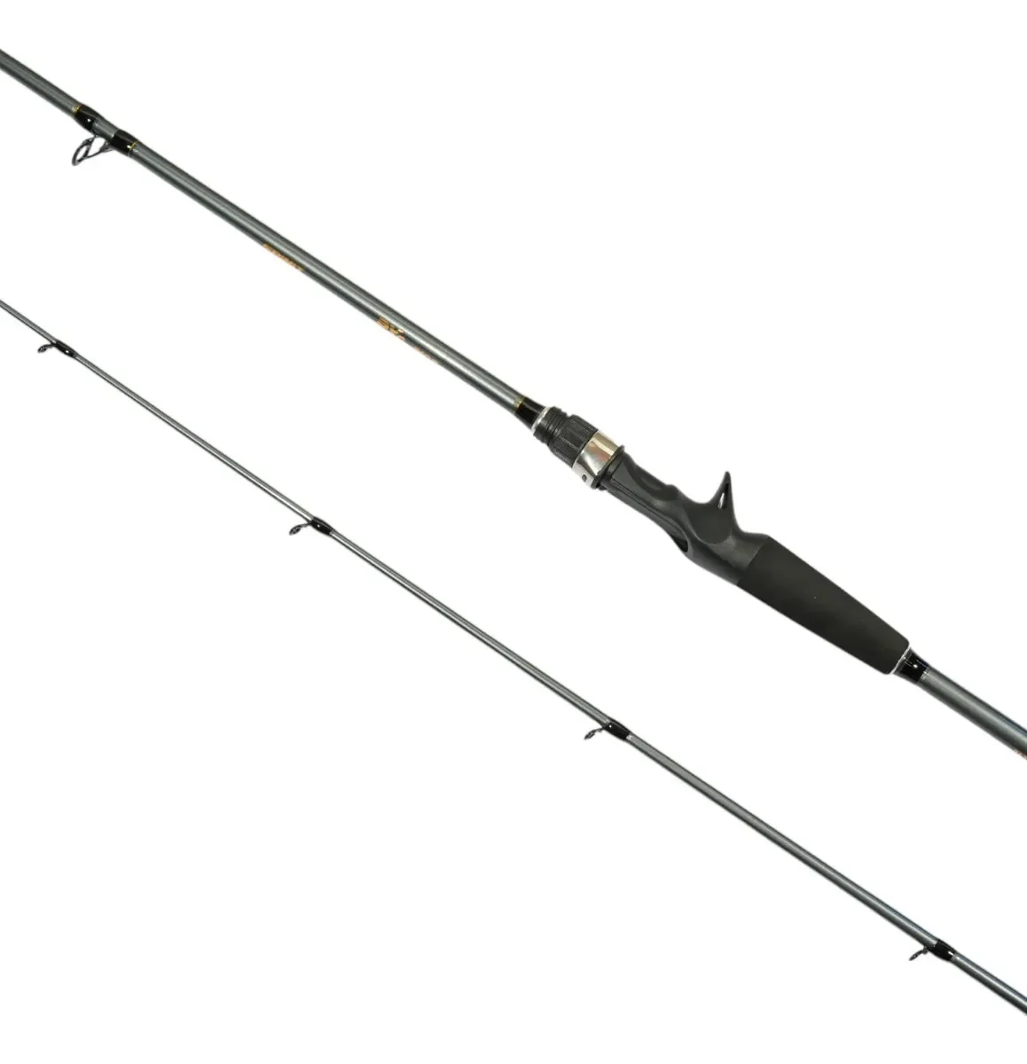 Caña Spinit Rxs 2102 2,10m 12-25lb 2t Pesca Baitcasting