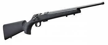 CARABINA CZ 457 SYNTHETIC C.17HMR
