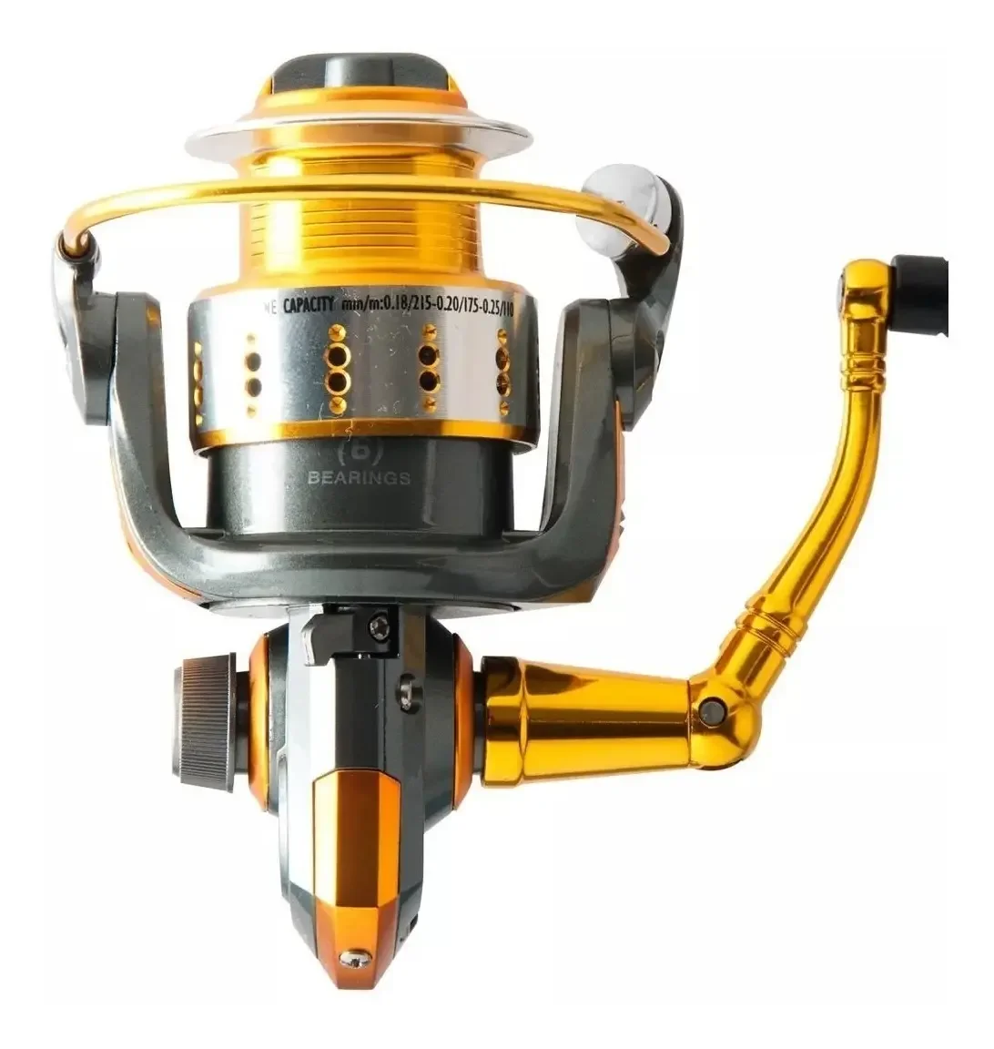 REEL KUNNAN GAIA 3006
