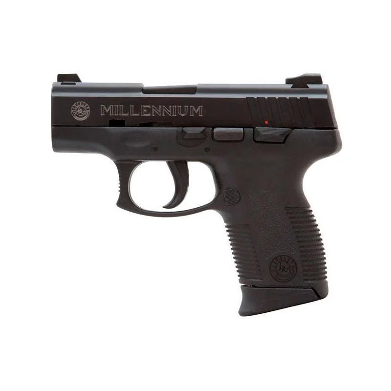 Taurus Millennium PT 140