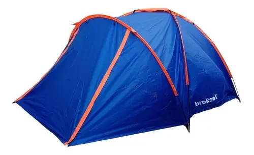 Carpa Aguila Pro – 4 Personas