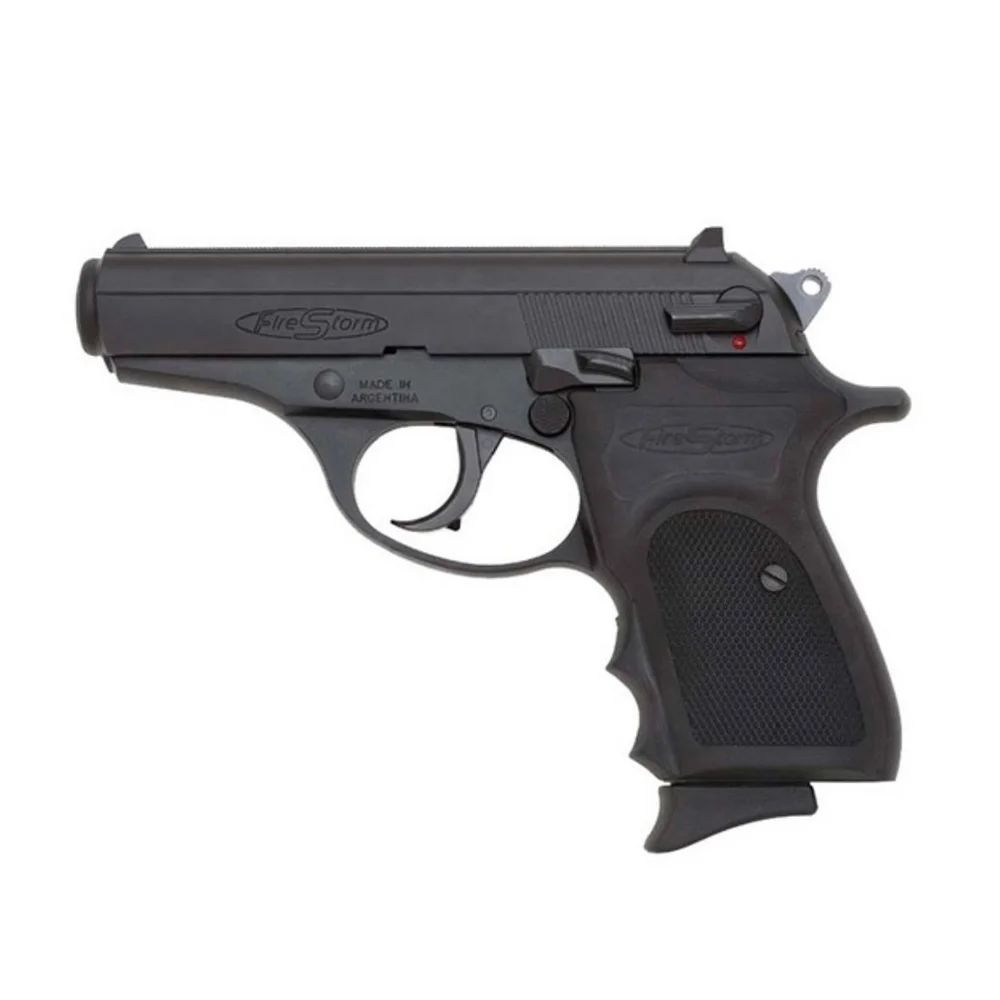 FIRESTORM 380