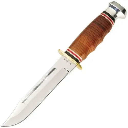 El KA-BAR 1235 Marine Hunter