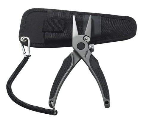 Pinza para pesca de 19cm