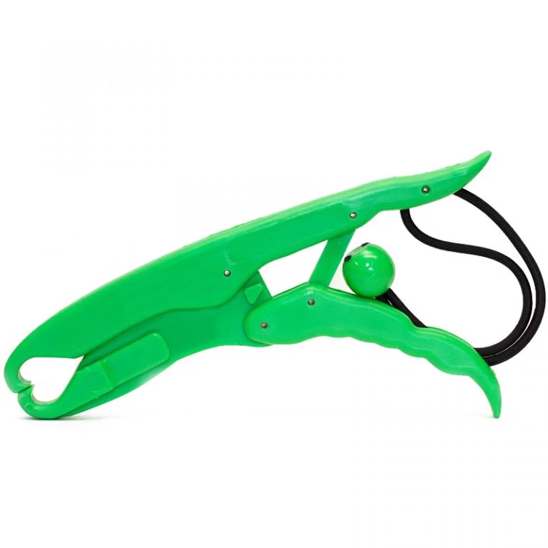 Pinza boga grip Flotante 20kgs