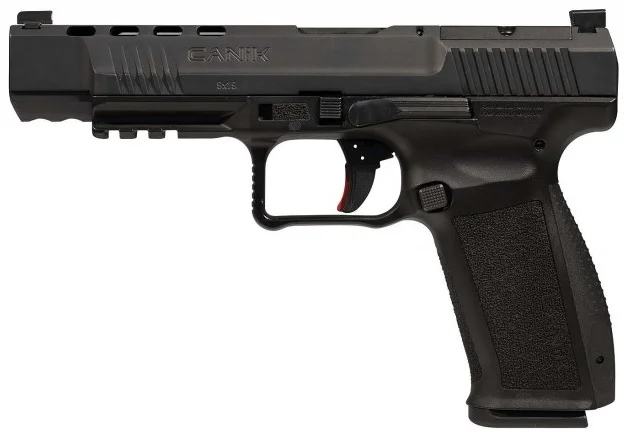 Pistola CANIK TP9 SFX MOD. 2