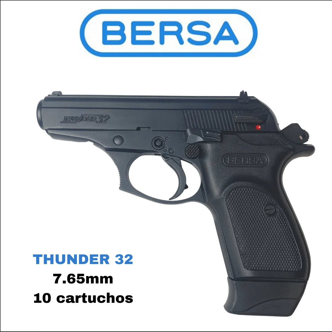 Bersa Thunder 32