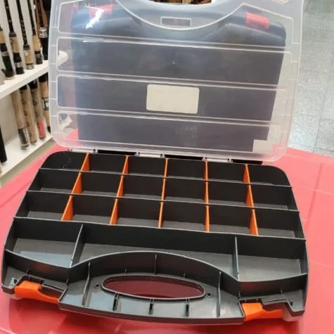 La caja organizadora Surfish MJ-3130