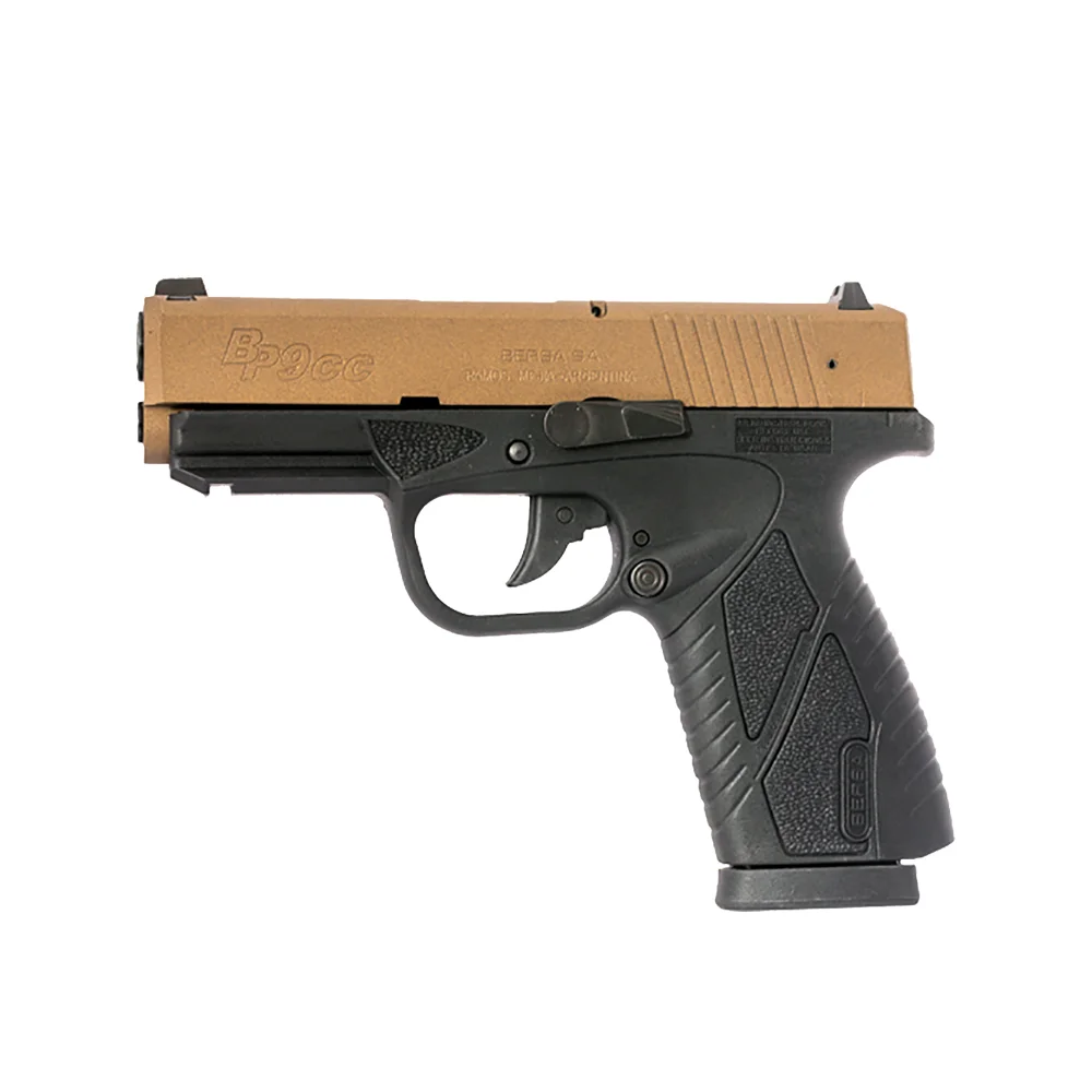 Bersa BP9 CC