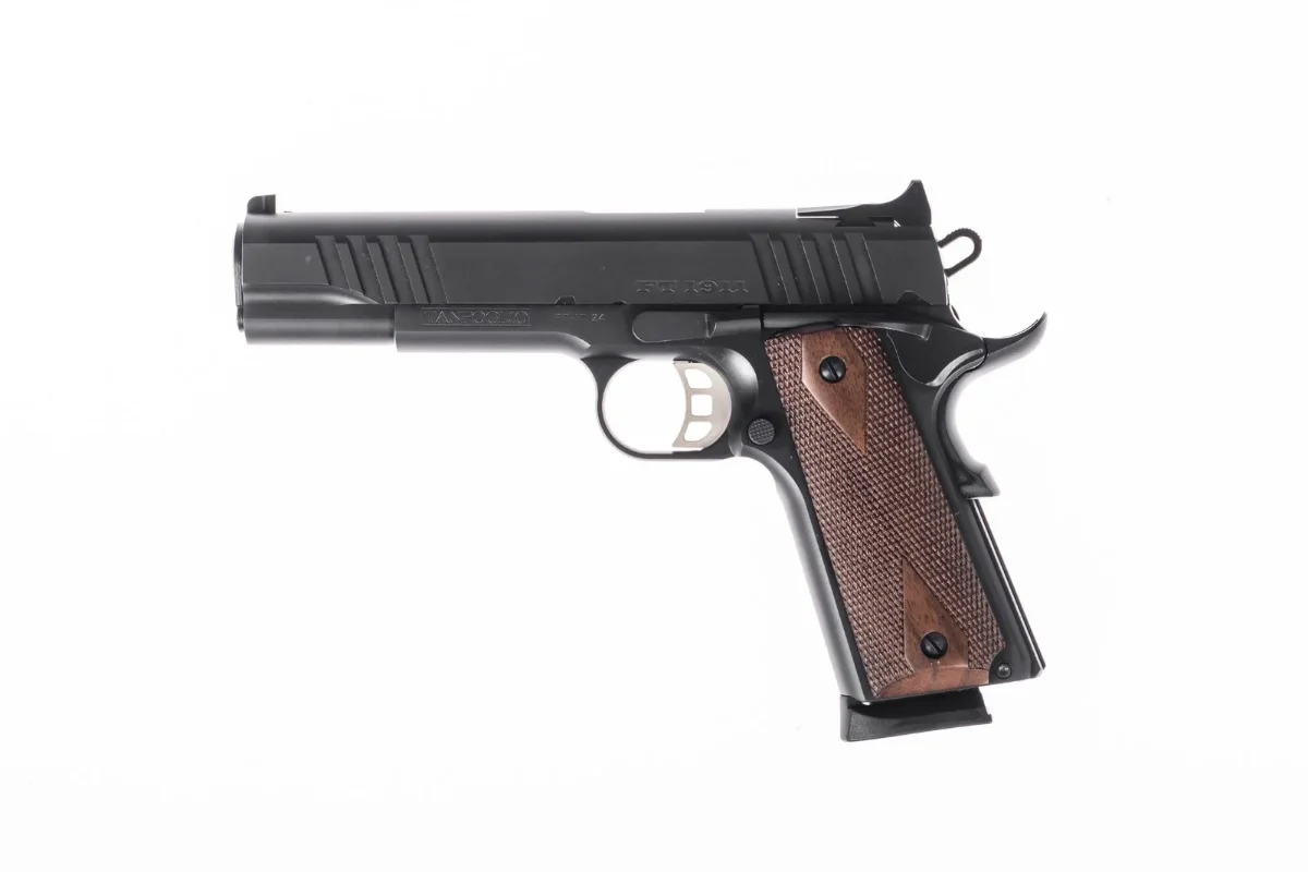 Pistola Tanfoglio Witness 1911 .45 ACP