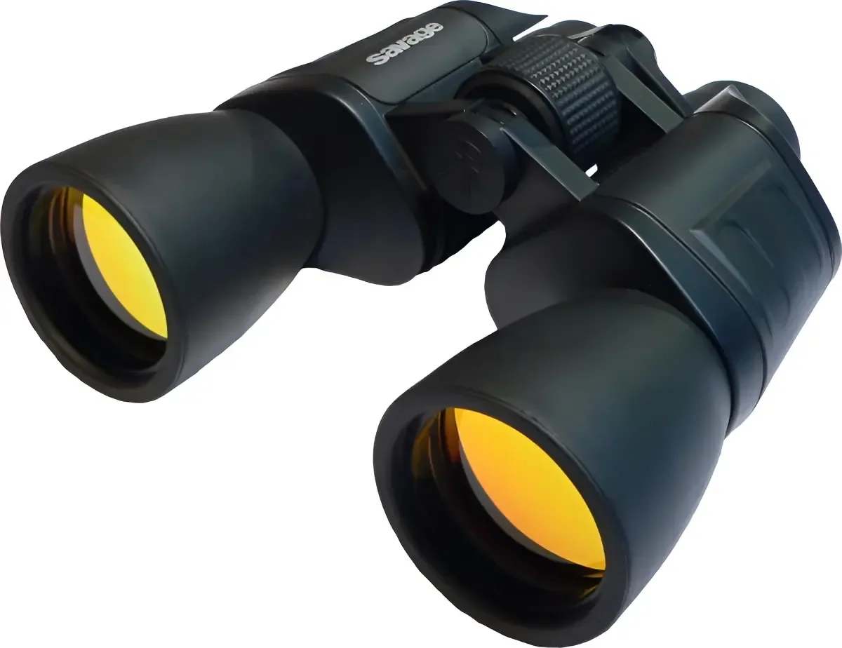 Binocular Savage 10x50