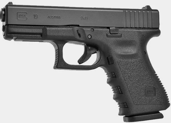Glock 19 Gen3