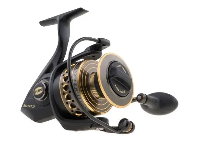 REEL Battle II 8000 PENN